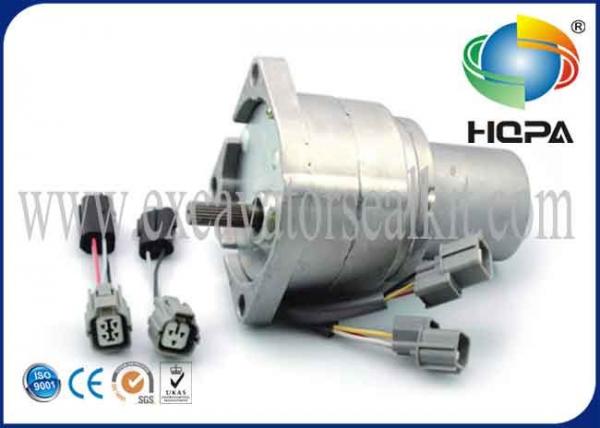 Buy YT20S00002F2 Excavator Engine Parts Throttle Motor SK200-6E SK230-6E YN20S000002F3 at wholesale prices