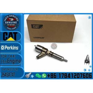 Common Rail Injector Assy 2645A753 2645A746 2645A749 2645A747 10R-7671 10R-7672