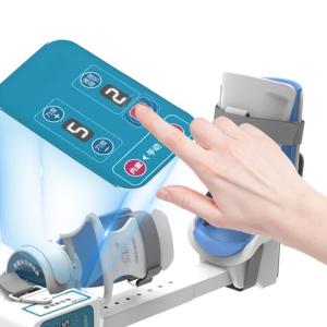 Theratools Medical Physiotherapy Rehabilitation Equipment for Elbow Wrist