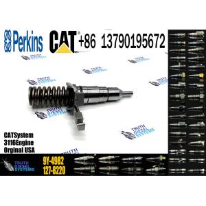 Common Rail Injector Assy 0R-8483 0R-8477 0R-8473 0R-8684 0R-8479 101-8673 0R