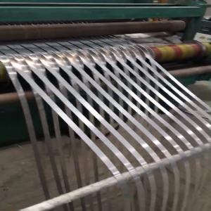 China ASTM A240 S30116 Stainless Steel Strip Coil Flat Cold Rolled on sale