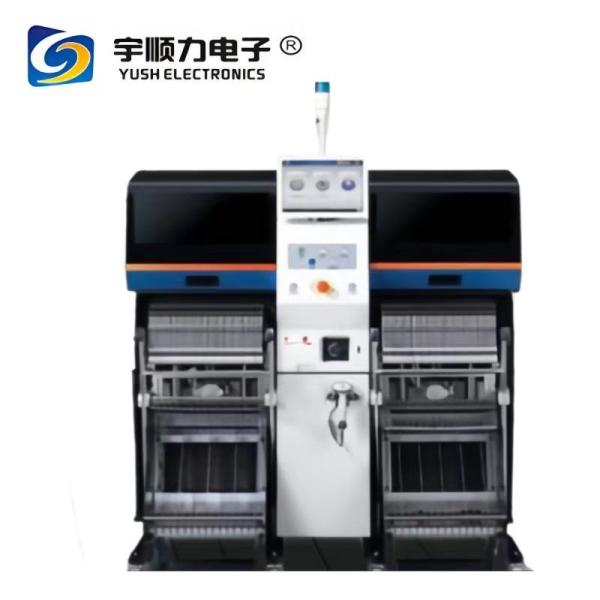 Pick And Place Machine For SMD Line YSL-SM471Plus 1650×1690×1458 Placement Speed 78,000CPH(Optimum)