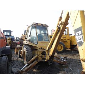Caterpillar 426 Used Backhoe Loader