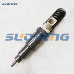 VOE20929906 20929906 Engine Fuel Injector For EC700B Excavator