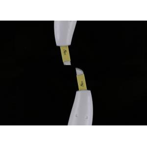 All Needles Available Manual Tattoo Pen For Hairstroking / Mocroshading