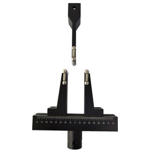 China Universal Tensile Testing Fixture Customization on sale