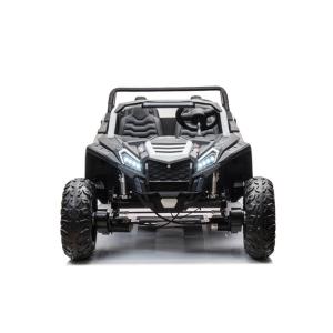 Popular Plastic Type PP 24v UTV Four-Seat Children Ride on Car Electric for Kids