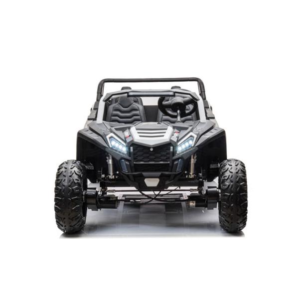 Buy Popular Plastic Type PP 24v UTV Four-Seat Children Ride on Car Electric for Kids at wholesale prices