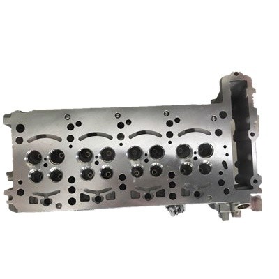OM651901 Engine Cylinder Head A6510103220 A6510103020 908724 AMC908724 OM651.901