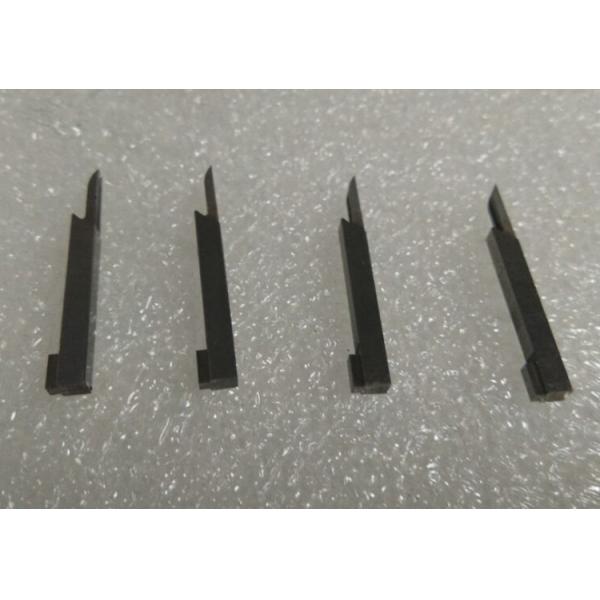 Buy ODM Precision Machined Components , EDM Wear Parts Wire Cut at wholesale prices