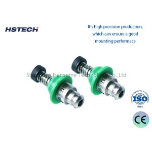 High Precision JUKI Nozzle with Tungsten Steel Ceramic for 2000 Series Mounter