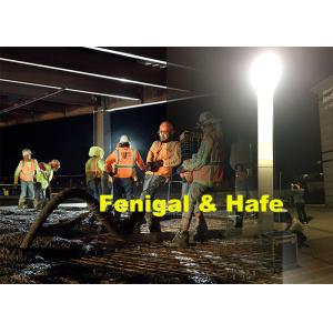 1150W HMI 5M Adjustable Inflatable Lighting Tower