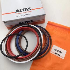 Industrial Mechanical Atlas Seal Kit 25503496 With Big Cross Section