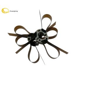 Hitachi ATM Machine Parts VS Cash Slot Loop Sheet Roller 4P007460A