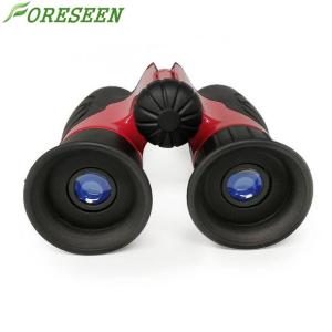 Sightseeing Kids Auto Focus Binoculars Telescopes Fogproof 8X21 Handwheel