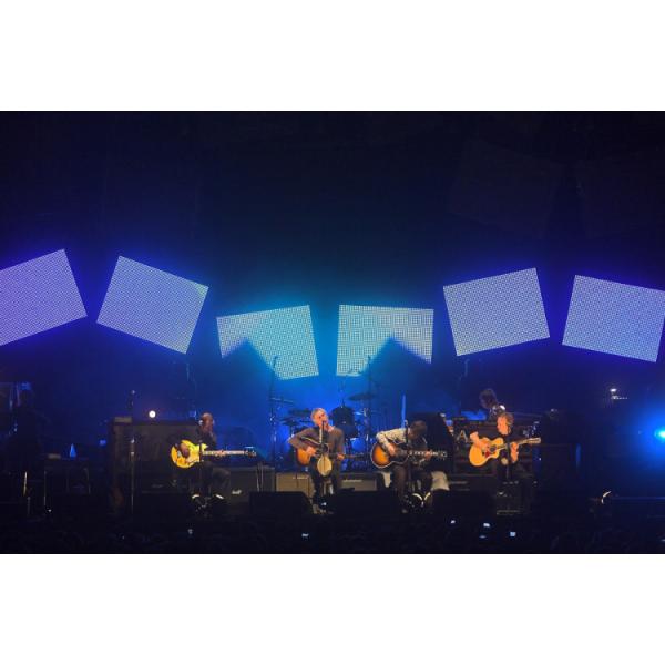 Digital Display Solutions LED Video Display Board with AV Design and Installatio