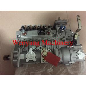 Supply China Cummins engine spare parts injection pump 49994681