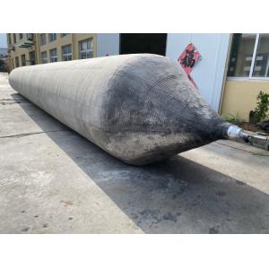 China Ship Boat Lifting Airbags Refloating Rubber Salvage Air Bags Rescue on sale