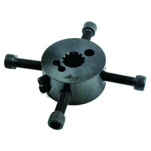 Buy Excavator Engine PC200-1-2 50H Spline Coupling at wholesale prices