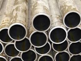 Buy CFR CS Seamless Pipe ISO9001 Api Carbon Steel Pipe  GI at wholesale prices