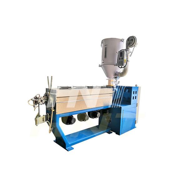 Buy φ70mm cable extruder Machine at wholesale prices