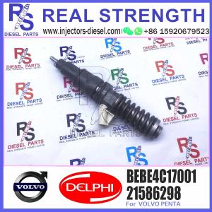 Diesel Fuel Injector BEBE4C17001 For V-O-L-V Penta Engines 21586298 3801441