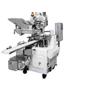 China Reconditioned Rheon KN-500 Encrusting Machine on sale