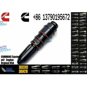 Sufficient stock engine fuel injector nozzle assy 3032392 4914308 4914325 unit