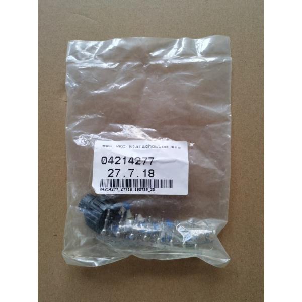 Plug-in Connector 04214277 4214277 0421 4277 for deutz BFM1013 BFM2012 TCD2015