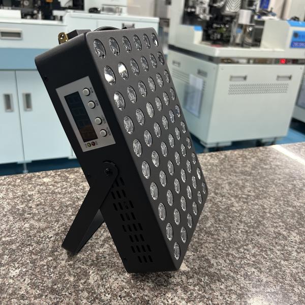 Buy 300W Red Infrared Light Therapy Panel 660Nm 850Nm Whitening Body at wholesale prices