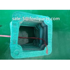 SD16L SD16E SHANTUI Bulldozer Torque Converter assy spare Parts gasket 16Y-11