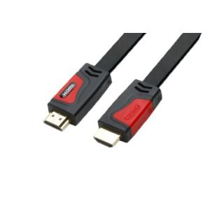 QS4005，Flat HDMI Cable