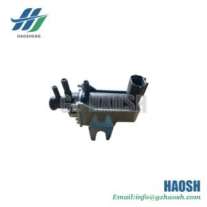 VACUUM PUMP SOLENOID VALVE 8981162600 8-98116260-0 FOR ISUZU DMAX