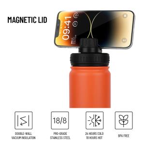 Wholesale Custom 25oz Stainless Steel Bottles | FDA-Approved, BPA-Free |