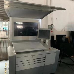 Heidelber XL75-5-F Offset Printing Press High Productivity for Advertising