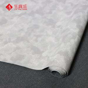57" 58" Flock Paper Material For Package Box Glassess Box