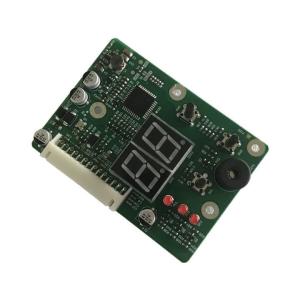 Made in China Custom PCB Board Manufacturing SMT DIP Assembly Service Fast PCBA