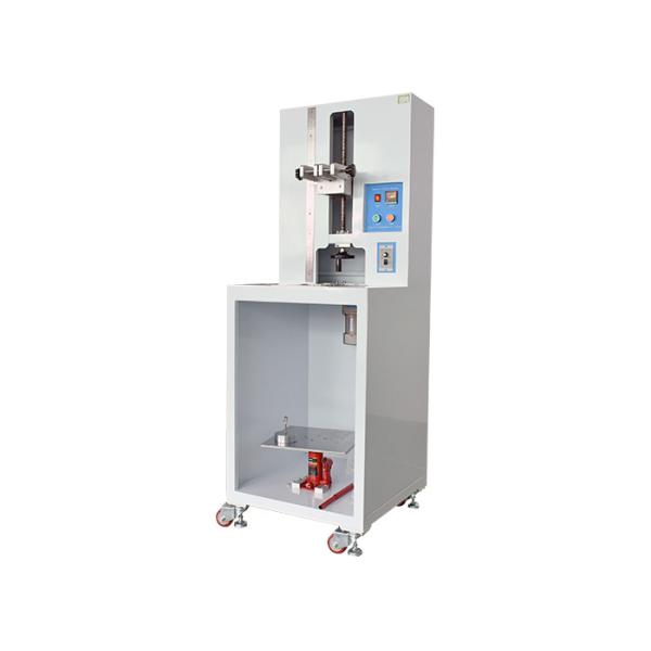 Buy IEC 62196-1 2022 Vehicle Terminal Test Equipment For Mechanical Tests On Terminals at wholesale prices