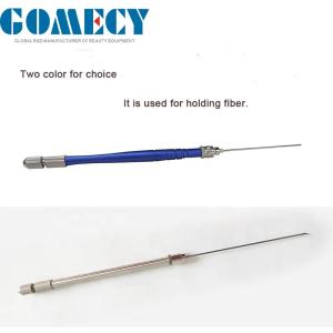 Air Cooling 1470nm EVLT Machine , Lipo Skin Tightening Machine