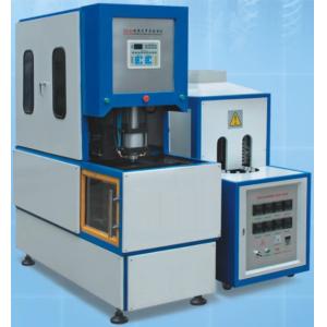 China CM - 9A 	Plastic Blow Moulding Machine Semi - Automatic With Precisely Removing Mould on sale