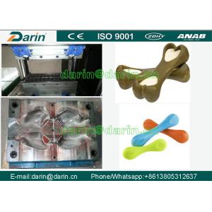 Fully Automatic Dental Care Pet Injection Molding Machine