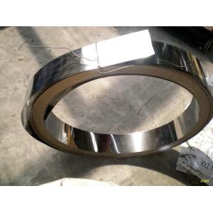 DIN AISI 304 Stainless Steel Coil
