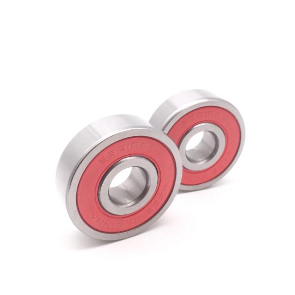 Buy ABEC-3 Precision Rating 6302 2RS Ball Bearing for Motorcycle at wholesale prices