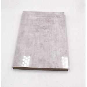 Plywood PET Lamination High Gloss MDF Panels 30mm Thickness