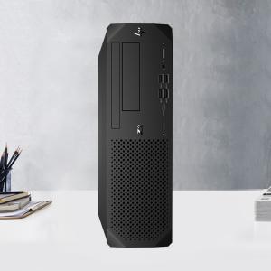 HP Z2 Mini G5 Workstation i3-10100 8G DDR4 128G SSD Windows 10 Desktop