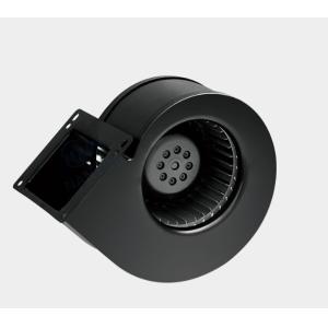 220v 50Hz Single Inlet Forward Centrifugal Ventilation Fan