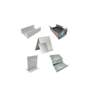 Customized Metal Frame Parts for OEM Applications by Leading Sheet Metal