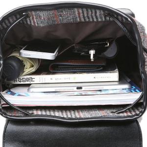 Cotton Backpacks Casual bags for girls students bags