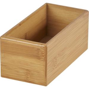 adjustable bamboo drawer dividers