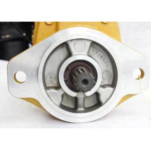 PC60-1 Excavator Hydraulic Gear Pump 705-52-20100,705-12-34210,705-14-24530,705